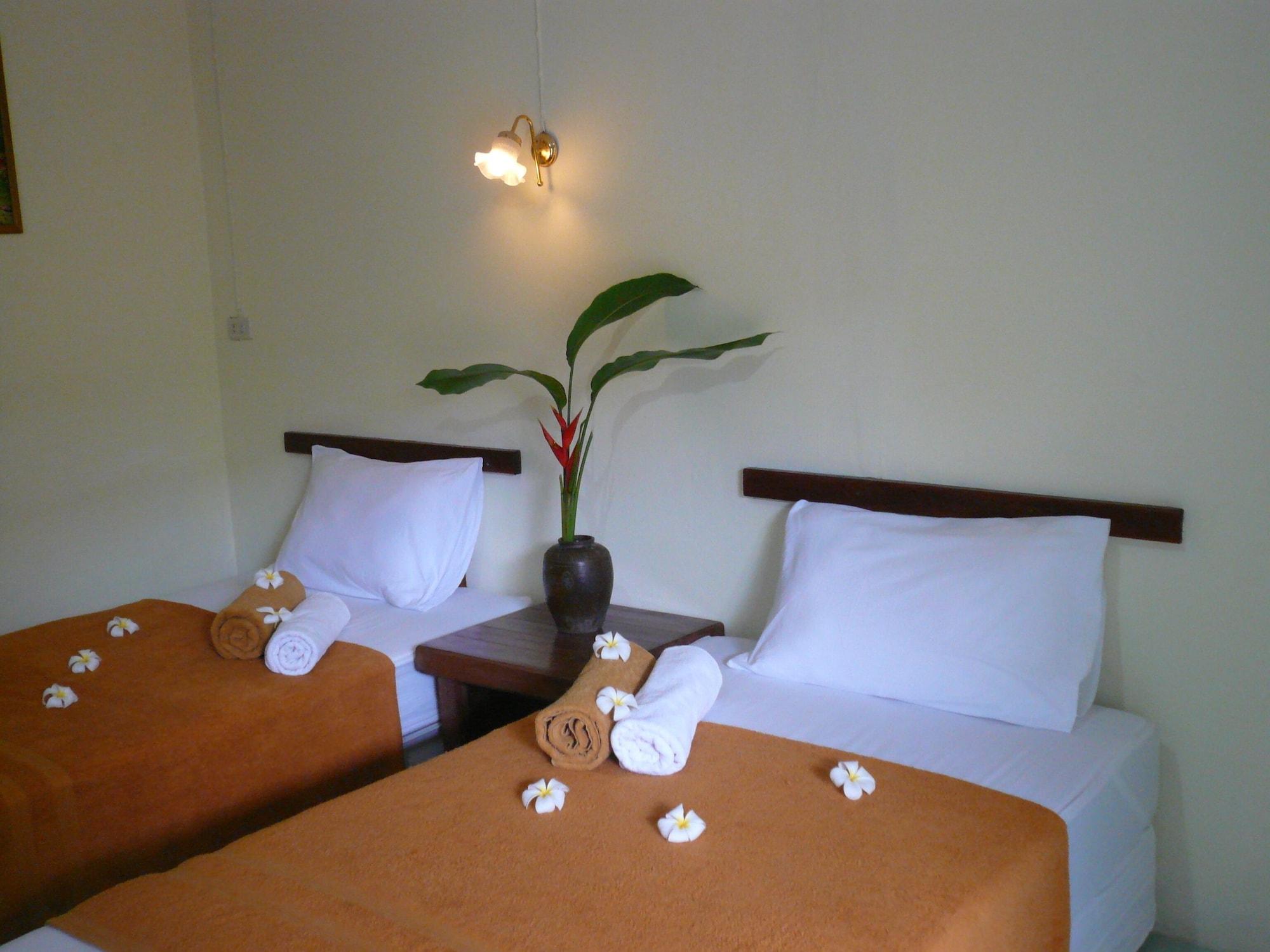 Baan Lamai Resort Lamai Beach (Koh Samui) Exterior foto