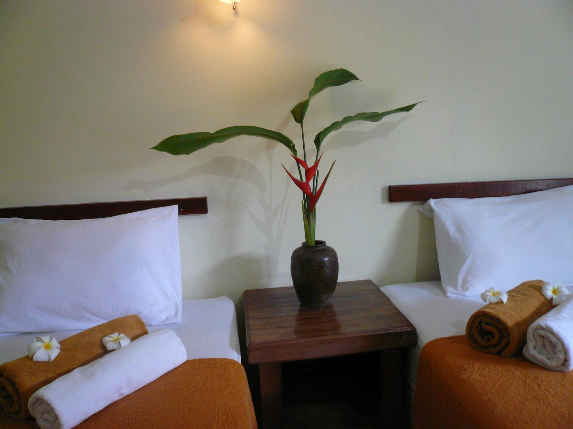 Baan Lamai Resort Lamai Beach (Koh Samui) Exterior foto