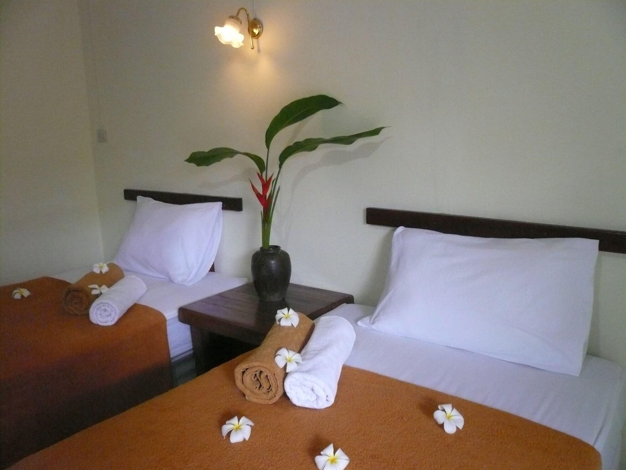 Baan Lamai Resort Lamai Beach (Koh Samui) Exterior foto