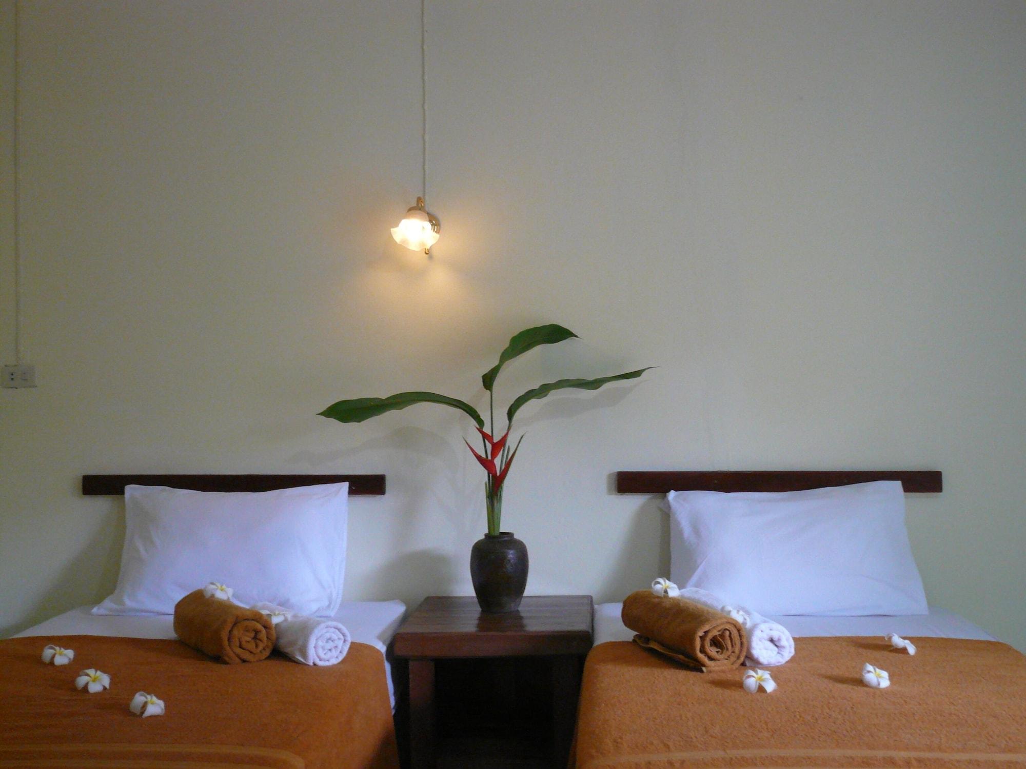 Baan Lamai Resort Lamai Beach (Koh Samui) Exterior foto